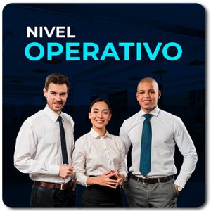 nivel operativo