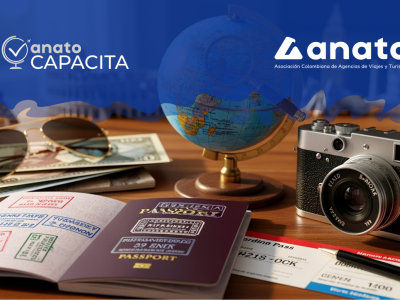 19. AGENCIAS DE VIAJES PARA UN TURISMO SOSTENIBLE