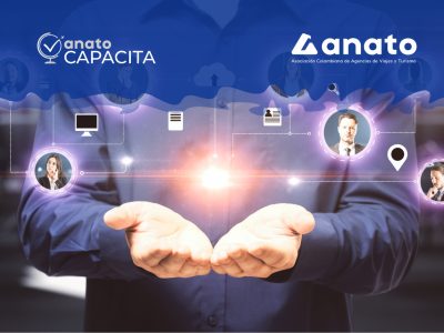 26. HERRAMIENTAS CLAVES PARA EL ASESOR DE VIAJES