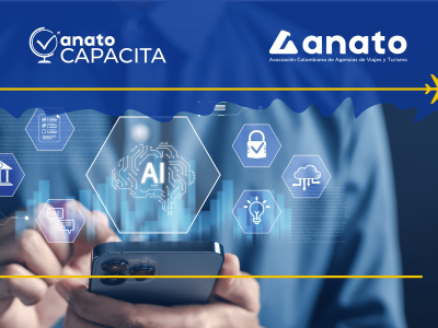 27. INTELIGENCIA ARTIFICIAL PARA EL ASESOR DE VIAJES