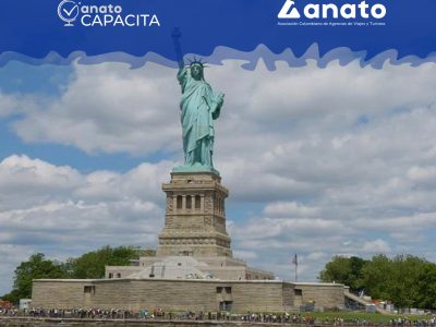 23. GEOGRAFÍA DE TURISMO EN EL MUNDO PARTE 2